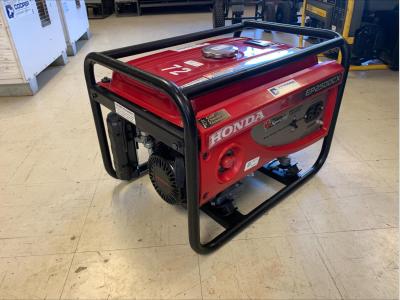 Gallery Thumbnail - Subcategory - 0-19 kW Gas Generators | image 1