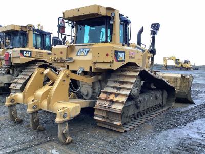 Gallery Thumbnail - Detail Photo - 2019 Caterpillar D6T LGP | image 2