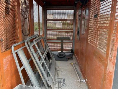 Gallery Thumbnail - Subcategory - Personnel And Material Hoists | image 2