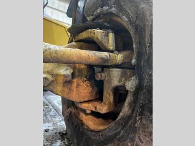 Gallery Thumbnail - Subcategory - 70+ HP Backhoe Loaders | image 15