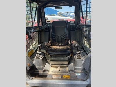 Gallery Thumbnail - Subcategory - 2,000+ Lb Compact Track Loaders | image 4