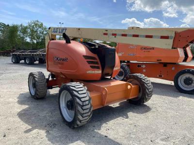 Gallery Thumbnail - Detail Photo - 2015 JLG 600AJ | image 0