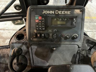 Gallery Thumbnail - Subcategory - 70+ HP Backhoe Loaders | image 8