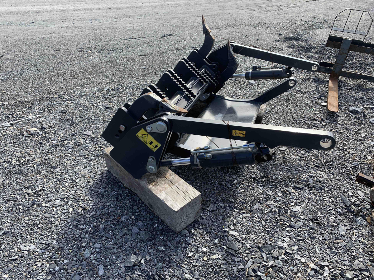Subcategory - 2,000+ Lb Compact Track Loaders | image 20
