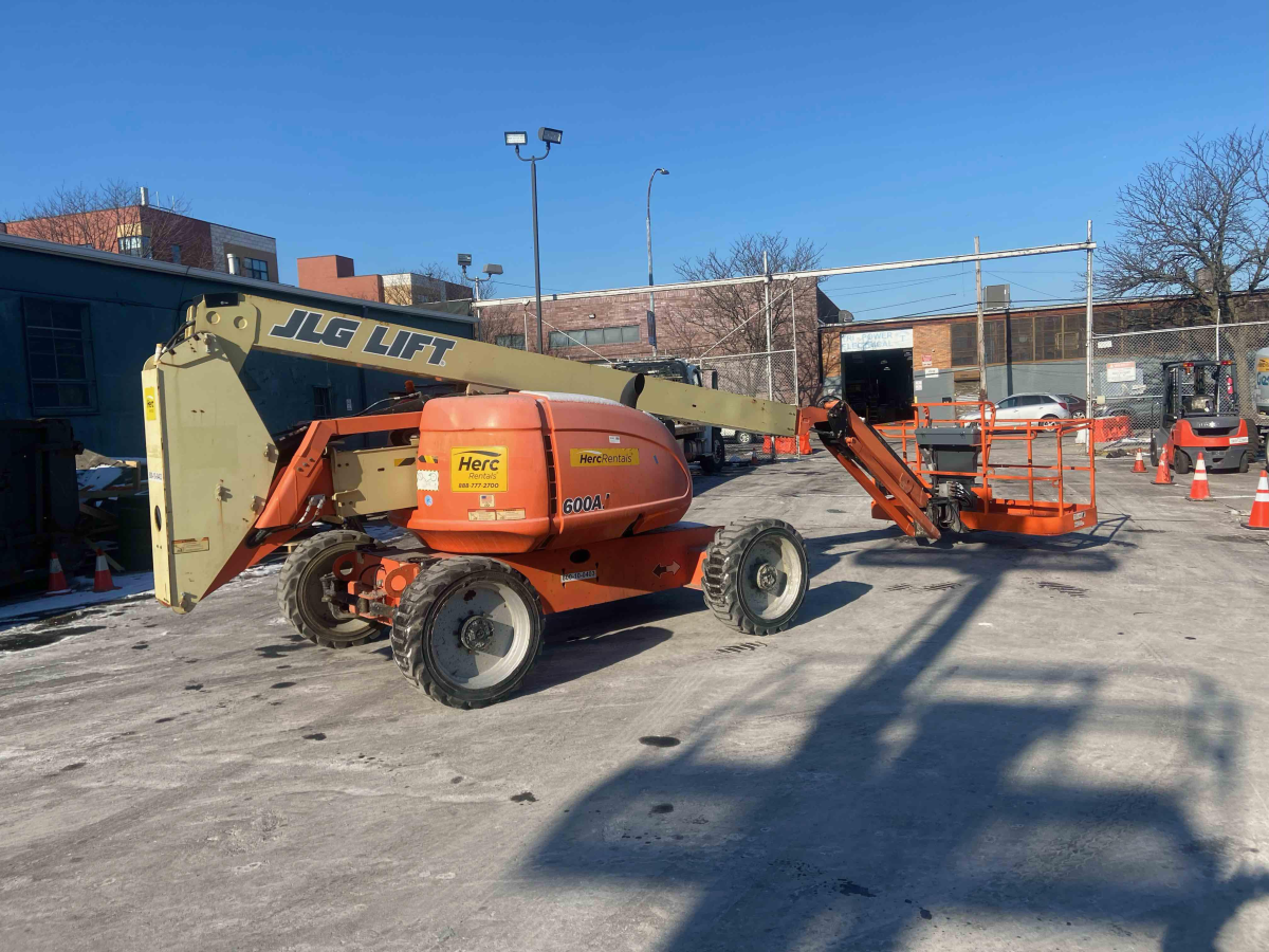 Subcategory - 50-79 Ft Articulating Booms | image 3