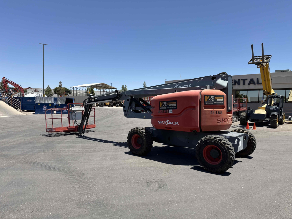 Subcategory - 50-79 Ft Articulating Booms | image 3