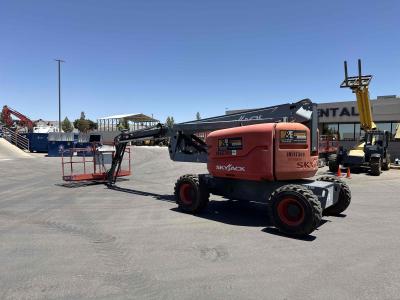 Gallery Thumbnail - Subcategory - 50-79 Ft Articulating Booms | image 3