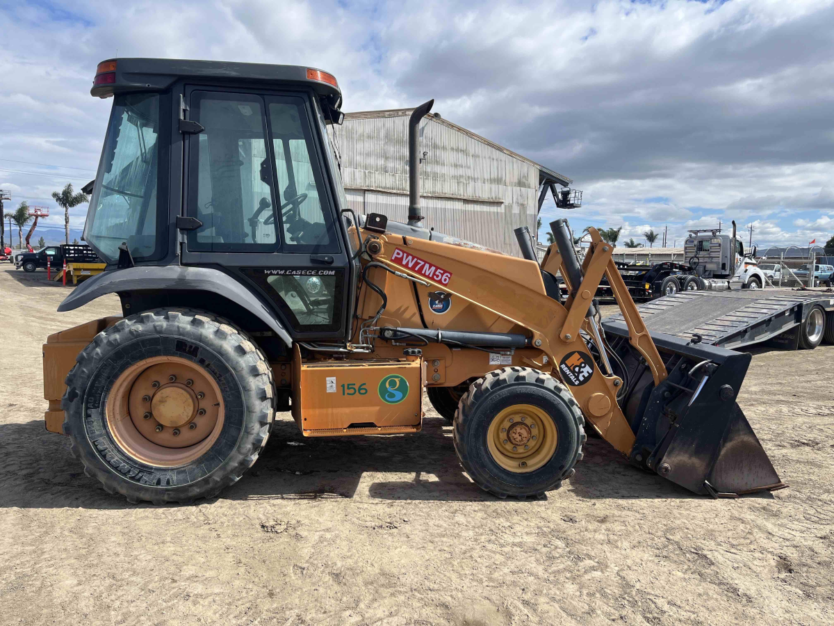 Subcategory - Utility Tractors | image 4