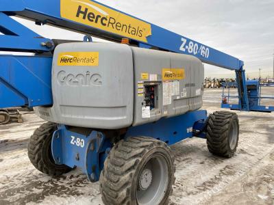 Gallery Thumbnail - Subcategory - 80-129 Ft Articulating Booms | image 1