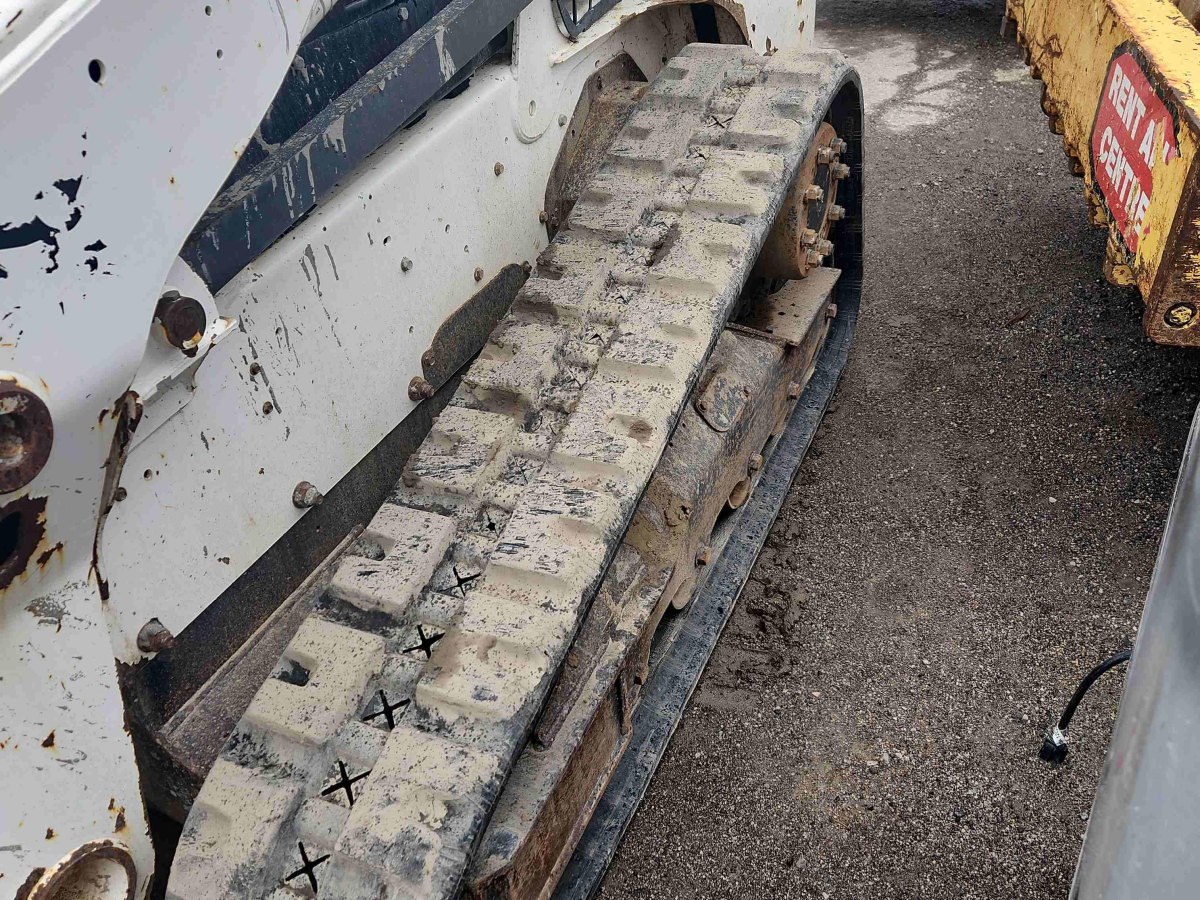 Subcategory - 2,000+ Lb Compact Track Loaders | image 7