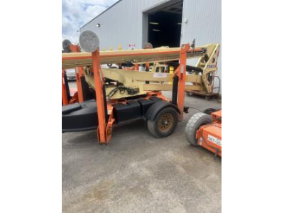 Detail Photo - 2018 JLG T500J