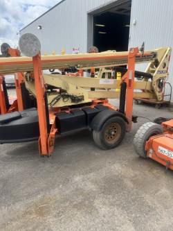 Subcategory - Towable Booms | image 0