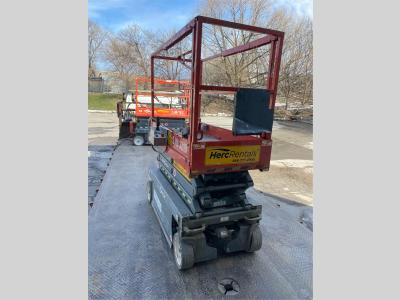 Gallery Thumbnail - Subcategory - 19+ Ft Electric Scissor Lifts | image 2