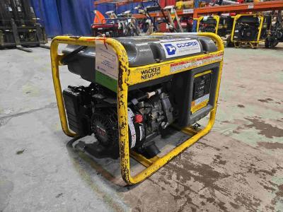 Gallery Thumbnail - Subcategory - 0-19 kW Gas Generators | image 1