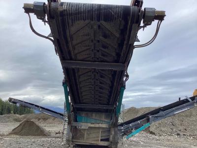 Gallery Thumbnail - Detail Photo - 2018 Powerscreen Warrior 2400 | image 9