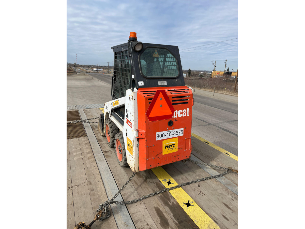 Subcategory - 0-1,099 Lb Skid Steer Loaders | image 4