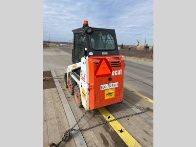 Gallery Thumbnail - Subcategory - 0-1,099 Lb Skid Steer Loaders | image 4