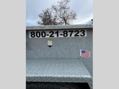 Gallery Thumbnail - Subcategory - End And Side Dump Trailers | image 4