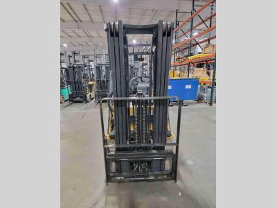 Gallery Thumbnail - Subcategory - 0-19,999 Lb Cushion Tire Forklift Trucks | image 2