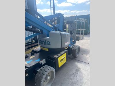 Gallery Thumbnail - Subcategory - 0-39 Ft Electric Articulating Booms | image 3