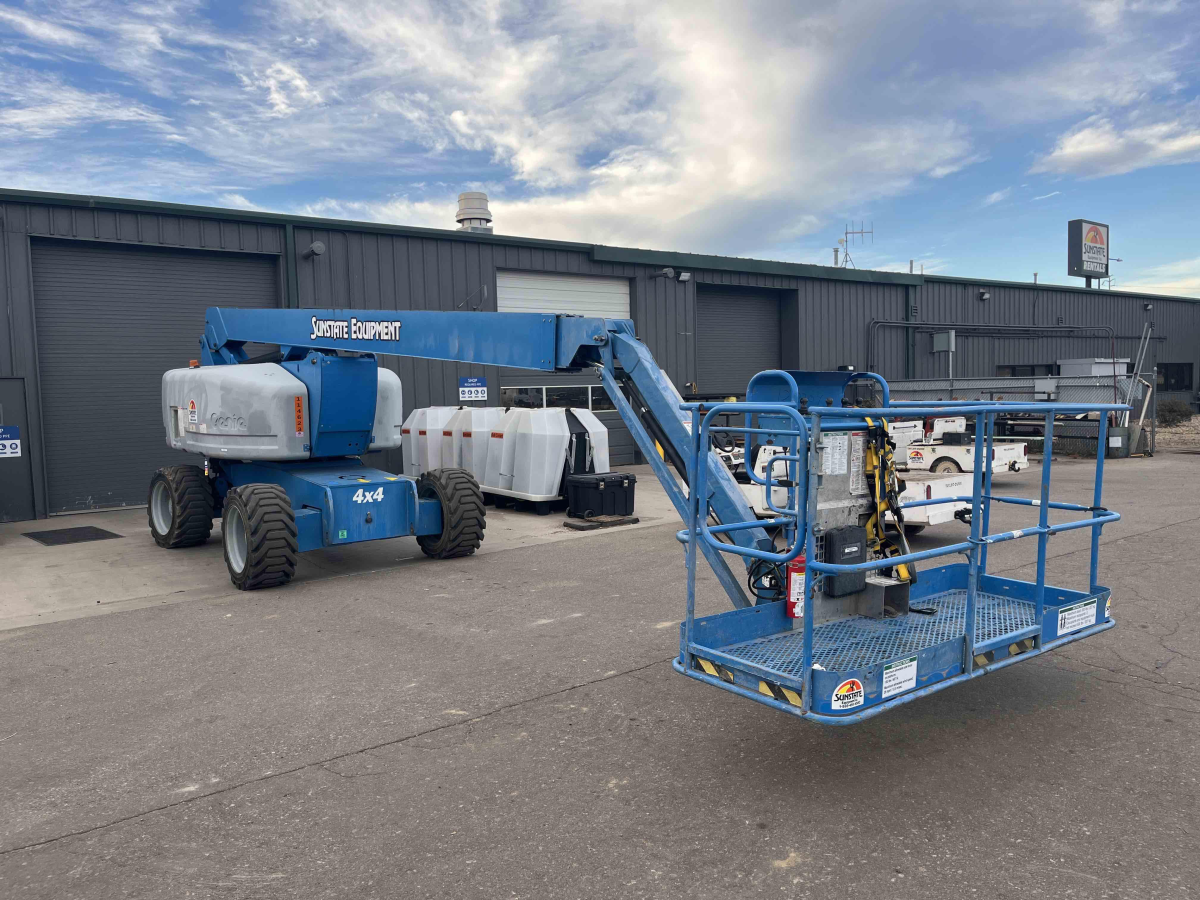 Subcategory - 80-129 Ft Articulating Booms | image 0