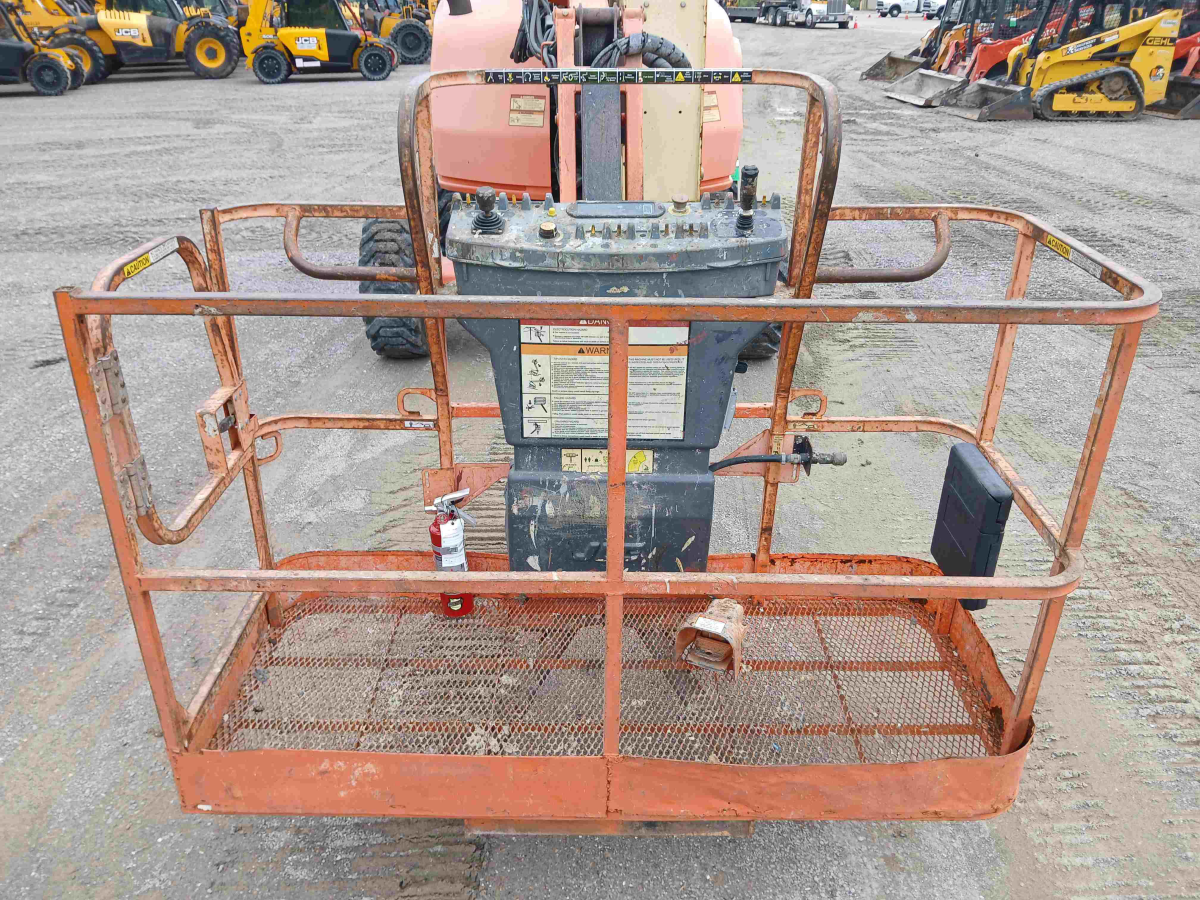Subcategory - 0-49 Ft Articulating Booms | image 2
