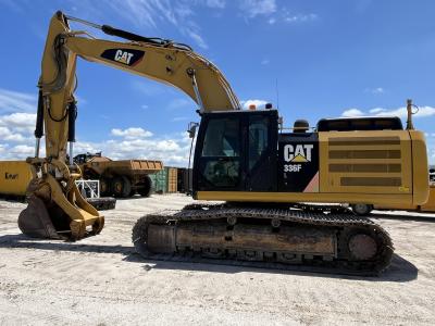 Gallery Thumbnail - Detail Photo - 2017 Caterpillar 336F L | image 1