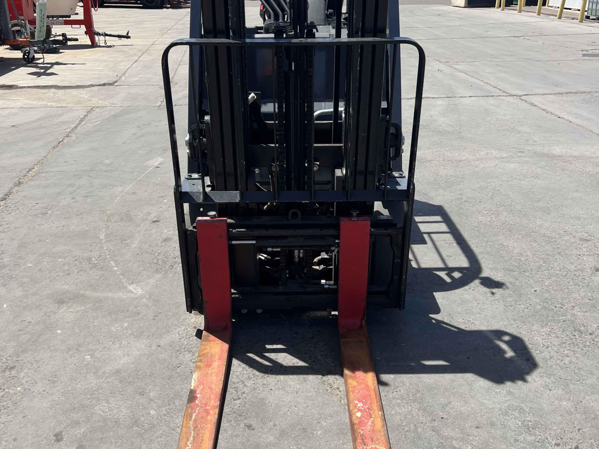 Subcategory - Electric Forklift Trucks | image 0