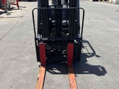 Gallery Thumbnail - Subcategory - Electric Forklift Trucks | image 0