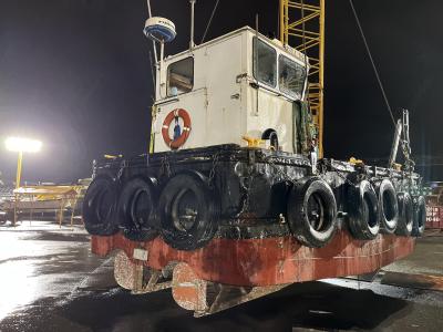 Gallery Thumbnail - Subcategory - Other Equipment | image 0