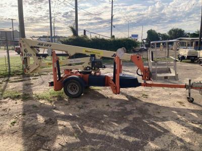 Gallery Thumbnail - Subcategory - Towable Booms | image 0