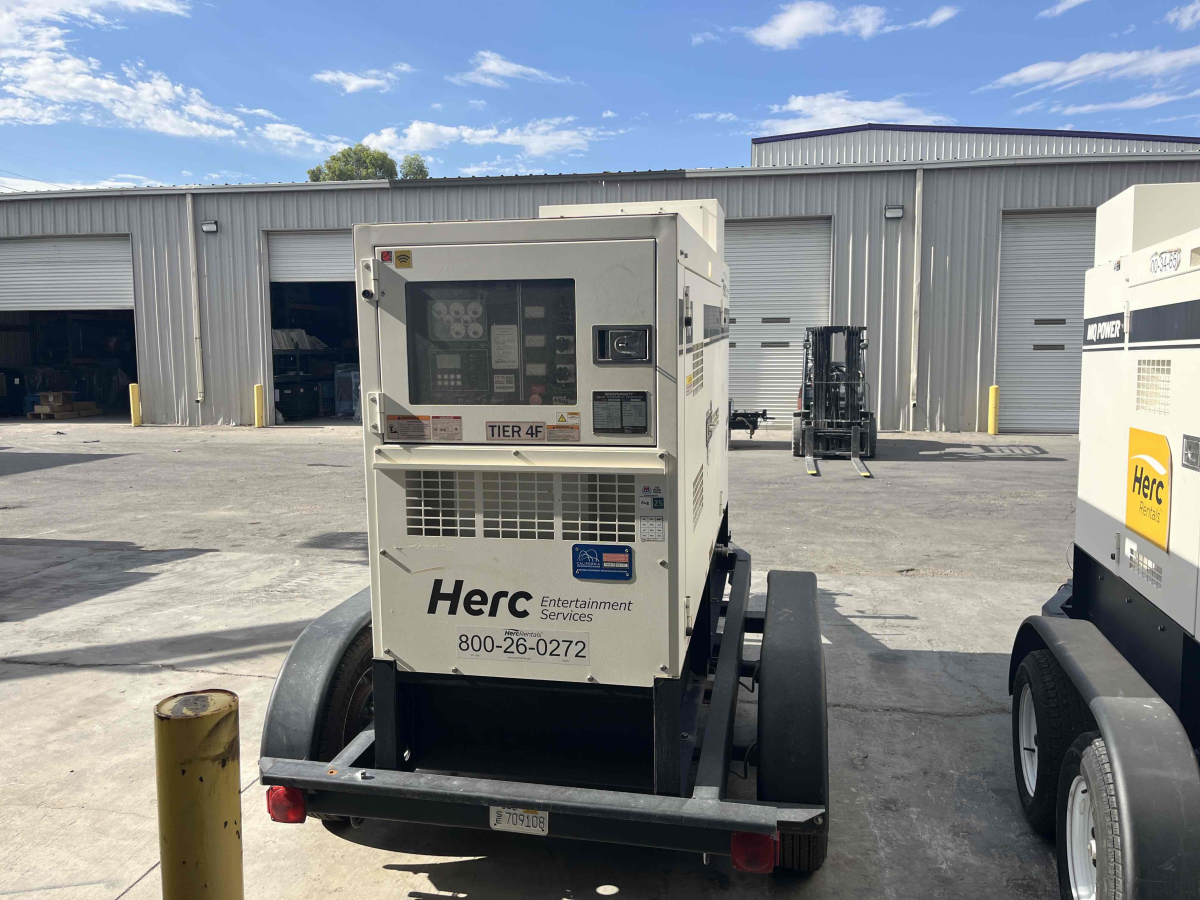 Subcategory - 40-149 kW Diesel Generators | image 3