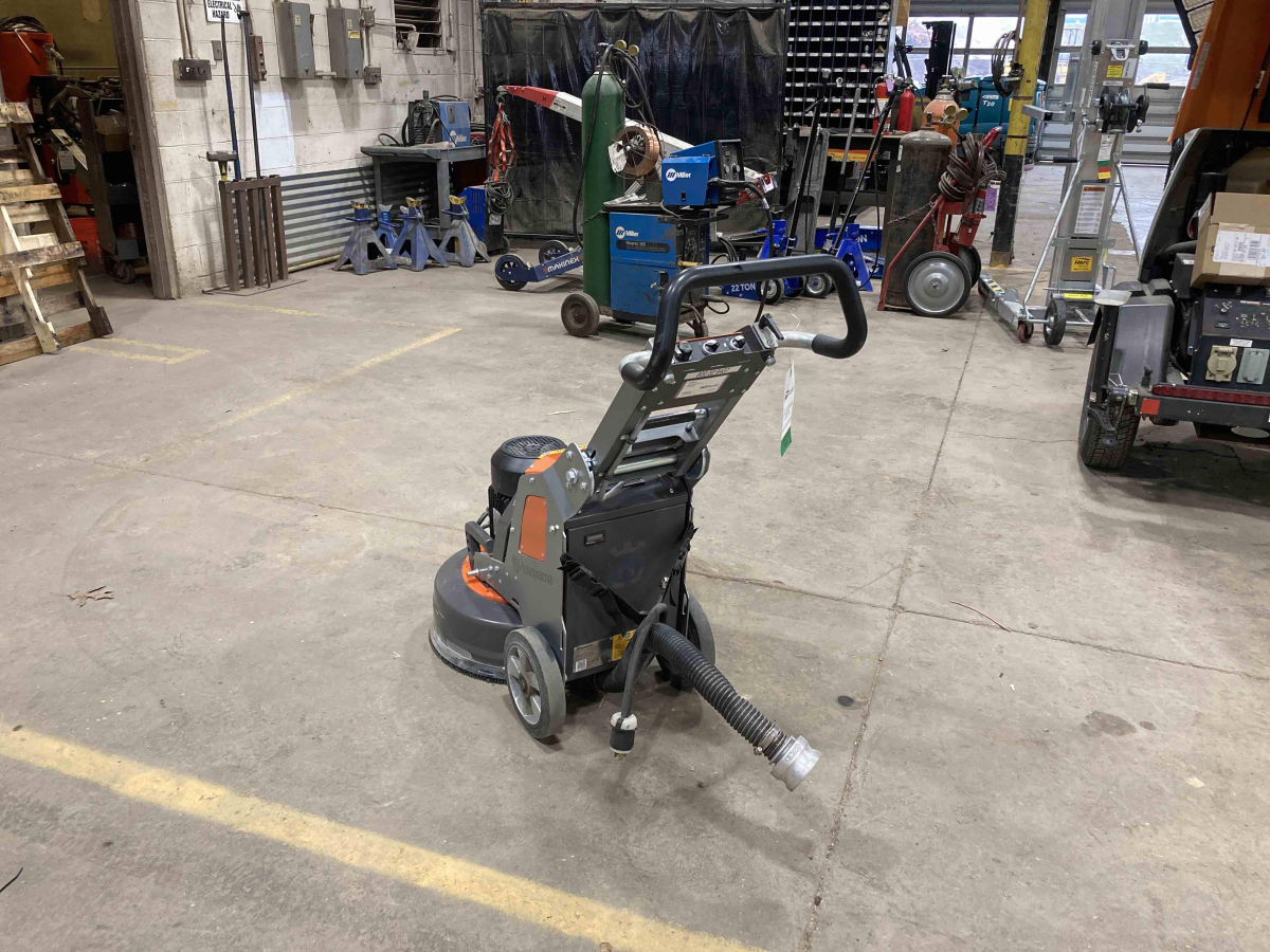 Subcategory - Concrete Grinders | image 5