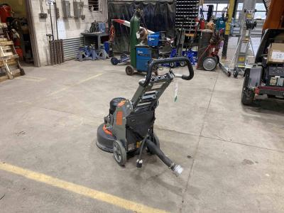 Gallery Thumbnail - Subcategory - Concrete Grinders | image 5
