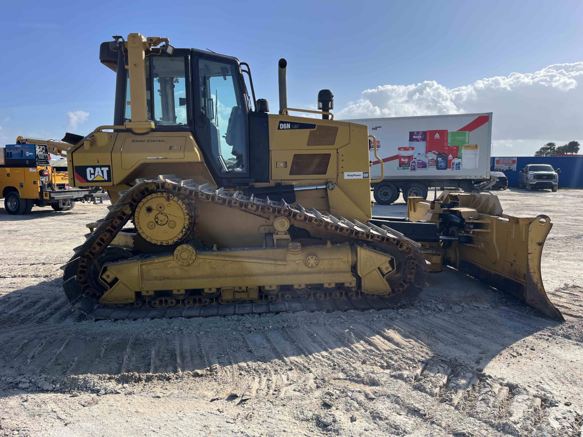 Subcategory - 115-179 HP Crawler Dozers | image 3
