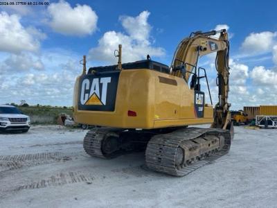 Gallery Thumbnail - Detail Photo - 2017 Caterpillar 336F L | image 6