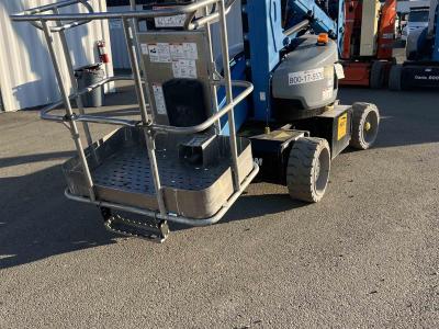 Gallery Thumbnail - Subcategory - 0-39 Ft Electric Articulating Booms | image 4
