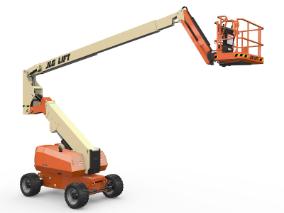 Category - Articulating Boom Lifts