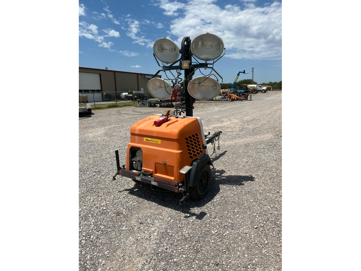Subcategory - Towable Booms | image 3
