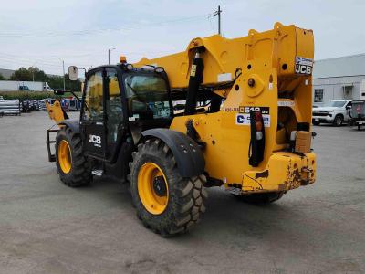 Gallery Thumbnail - Subcategory - 11,000+ Lb Telehandlers | image 2