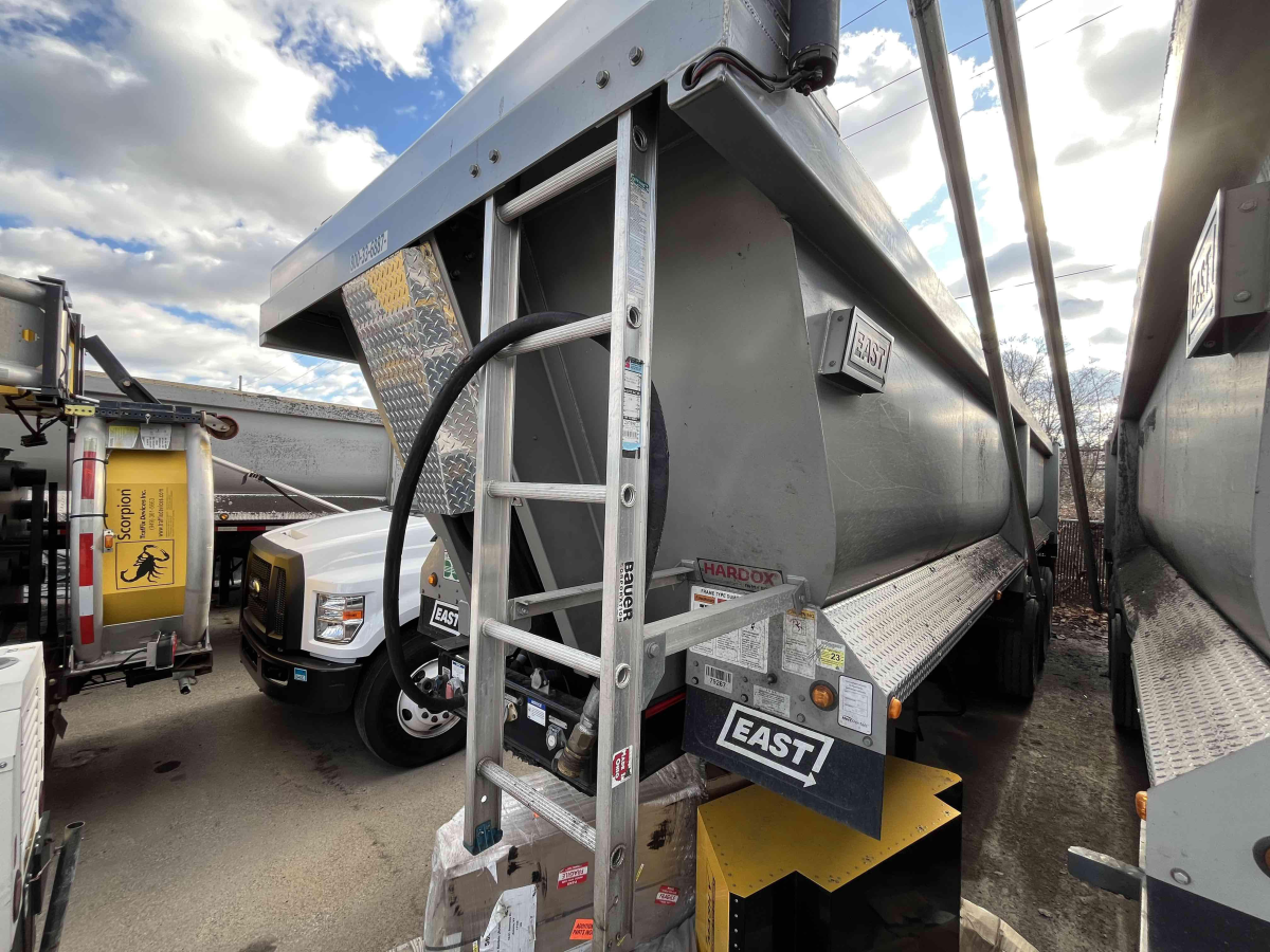 Subcategory - End And Side Dump Trailers | image 4
