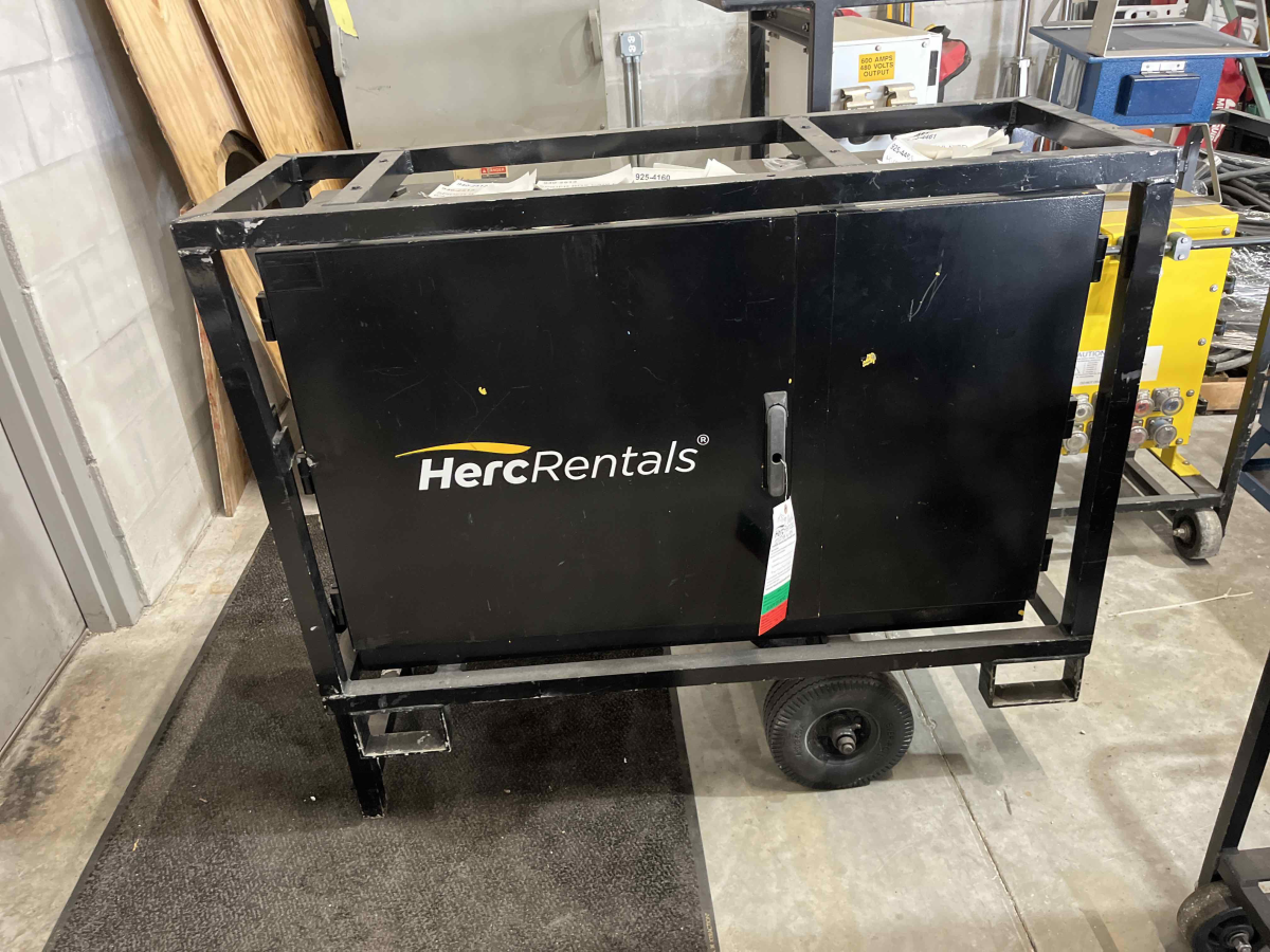 Subcategory - Distribution Panels | image 0
