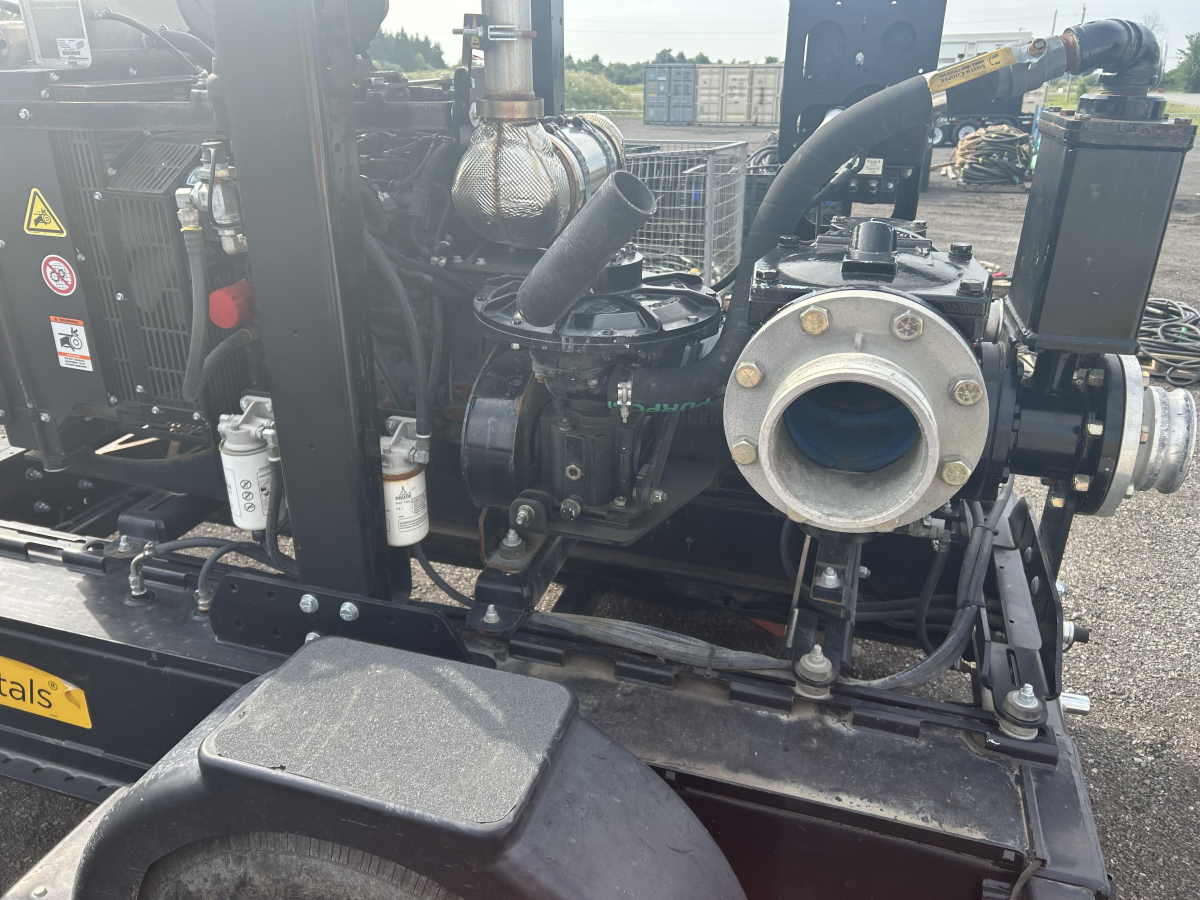 Subcategory - Centrifugal Pumps | image 2