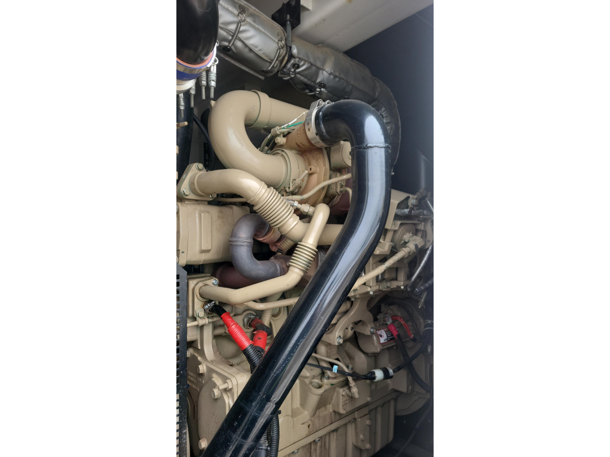 Subcategory - 150+ kW Diesel Generators | image 4
