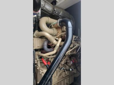 Gallery Thumbnail - Subcategory - 150+ kW Diesel Generators | image 4