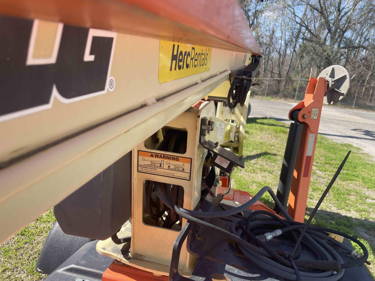 Subcategory - Towable Booms | image 13