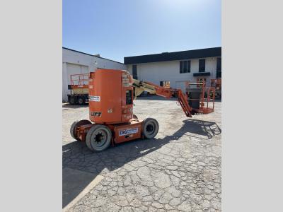 Gallery Thumbnail - Subcategory - 0-39 Ft Electric Articulating Booms | image 4