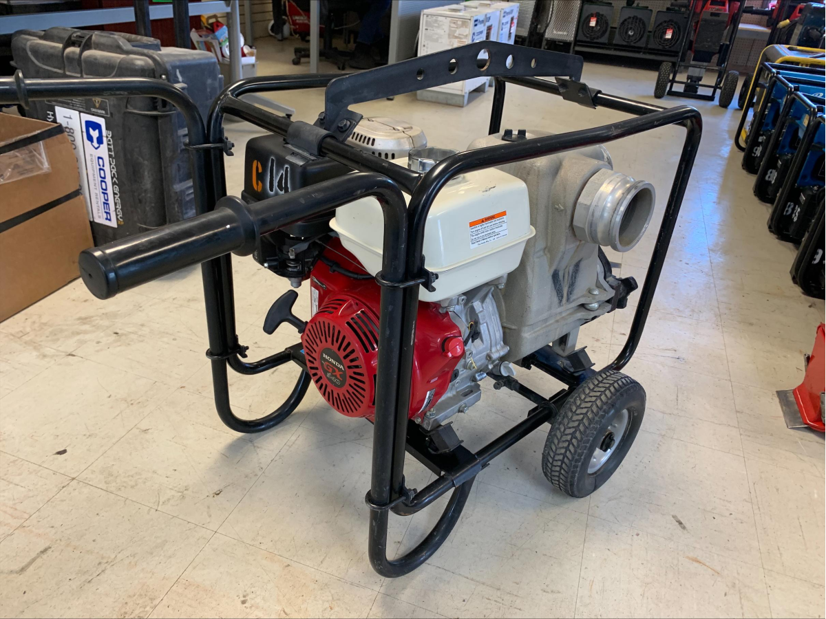 Subcategory - Centrifugal Pumps | image 1