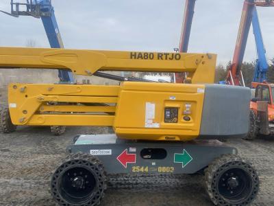 Gallery Thumbnail - Subcategory - 80-129 Ft Articulating Booms | image 2