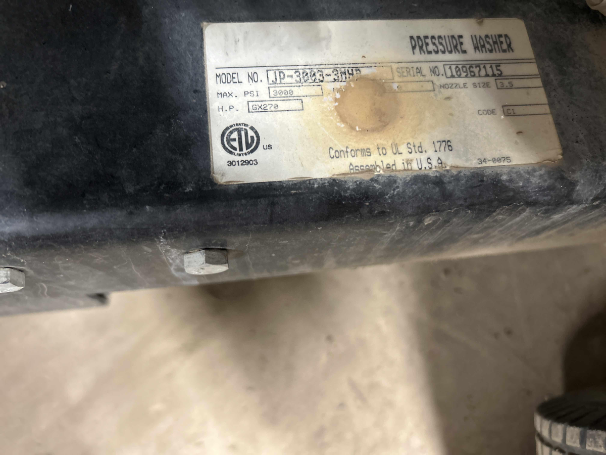 Subcategory - Pressure Washers | image 4
